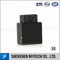 OBD GPS CAR TRACKING TRACKER