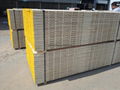 laminated scaffolding board 3