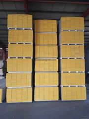 laminated scaffolding board