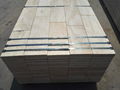 pine/poplar LVL scaffold board/plank for