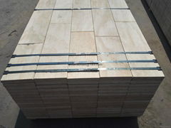 pine/poplar LVL scaffold board/plank for wholesale