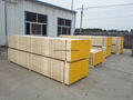 best quality OSHA LVL scaffold board/plank  1