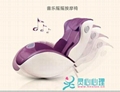 中小學不倒翁按摩音樂放鬆椅