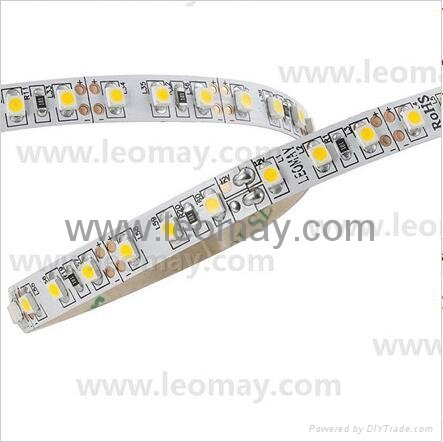 LED indoor strips 3528 flexible ce RoHS
