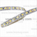 LED indoor strips 3528 flexible ce RoHS