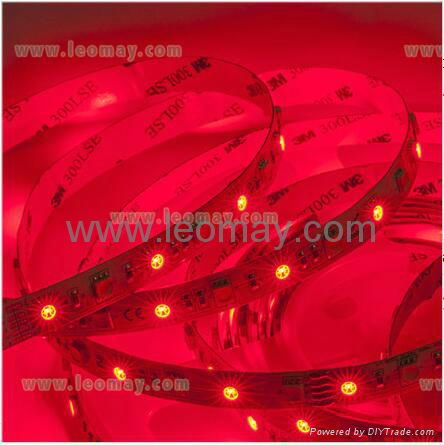 LED indoor strips 3528 flexible ce RoHS 3