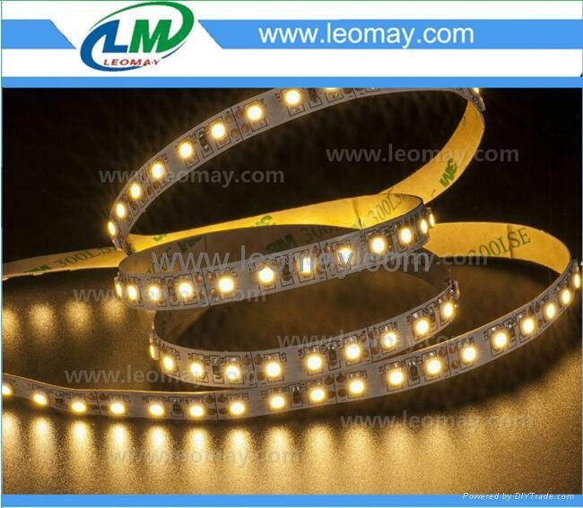 LED indoor strips 3528 flexible ce RoHS 4