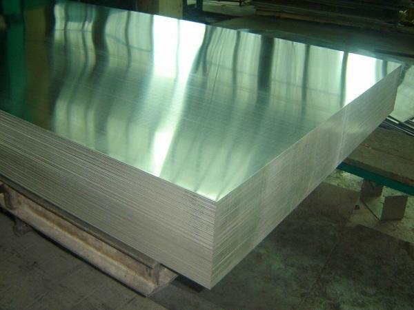 1000 2000 3000 4000 5000 6000 7000 8000 series Aluminum sheet 4