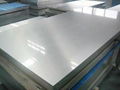 Various series of Aluminum plate