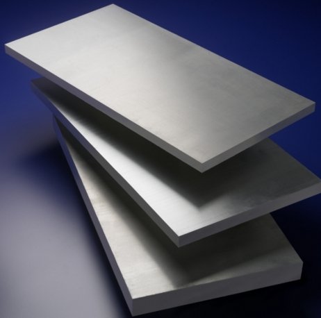 Various series of Aluminum plate  3