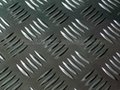 Aluminum tread plate/Aluminium checker plate/Aluminium chequered plate 4