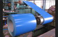 PE coated aluminum coil/PVDF coated aluminum coil 4