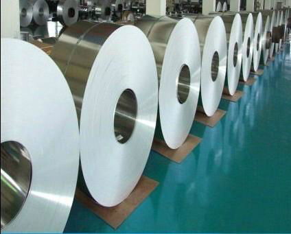 Variety series of aluminum coil  3