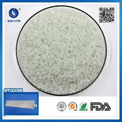 Xinyite plastic PA6 GF30 raw material