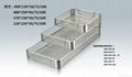 不锈钢器械装载篮