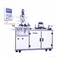 Automatic Transformer Coil Winding Machine