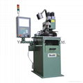 Automatic CNC Spring Coil Winding Machine 3