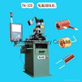 Automatic CNC Spring Coil Winding Machine 2