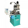 Coil Winding Machine with CNC Control