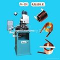 Coil Winding Machine with CNC Control System 2