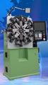 Full Automatic Coil Winding Machine