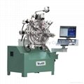 High Quality Full Automatic Coil Winding Machine