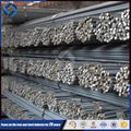 Rebar Manufacturers, Suppliers and