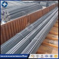 Construction Material High Tensile Deformed Rebar 10mm-32mm, Deformed Rebar,Cons