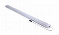 Non-dimmable, Dimmable, CCT Adjustable ,Radar Sensor ,Linkable,led batten light 2