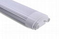 Non-dimmable, Dimmable, CCT Adjustable ,Radar Sensor ,Linkable,led batten light 1