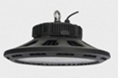 2017 newest model LED UFO high bay light flood light spot light 4