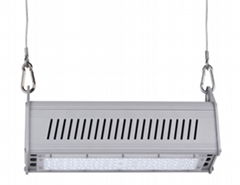 linear led high bay light