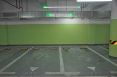 new led light for carparks----Polaris