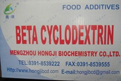 Beta-Cyclodextrin