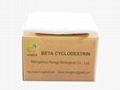 Beta Cyclodextrin from China Manufacturer 1