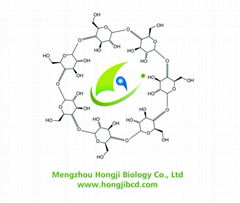 beta cyclodextrin