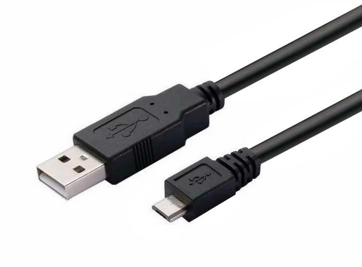 USB 2.0 AM TO Micro B Cable For Android Mobile Phone