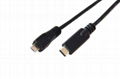 USB 3.1 Type C Male to USB 3.0 AM cable 3