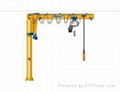 ABUS JIB CRANE