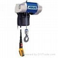 ABUS ELECTRIC CHAIN HOIST 1