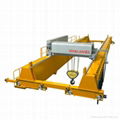 KONECRANES OVERHEAD TRAVELLING CRANE