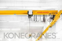 KONECRANE MOBILE GANTRY CRANE