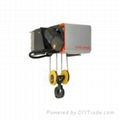 KONECRANES ELECTRIC WIRE ROPE HOIST 1