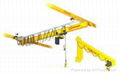 KONECRANES JIB CRANE