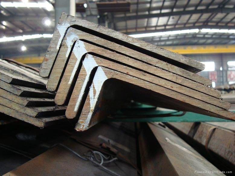 Steel Angle for building Materials from China