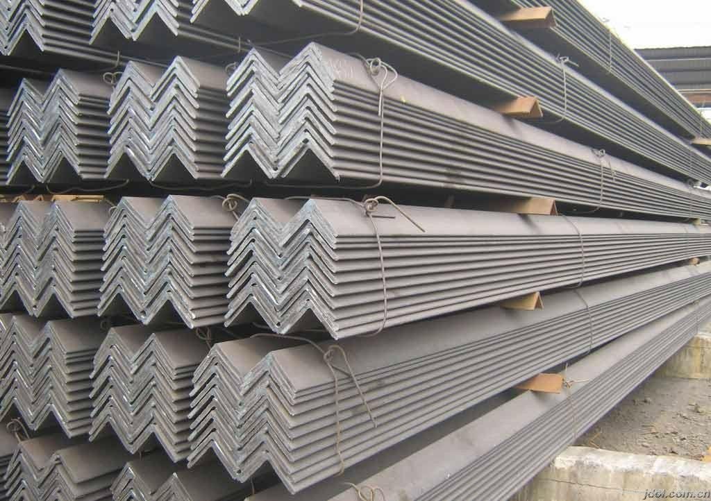 Steel Angle for building Materials from China 2