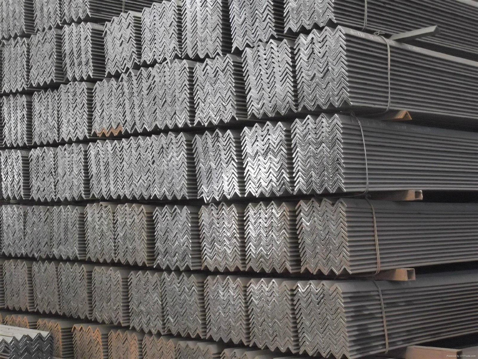 Steel Angle for building Materials from China 5