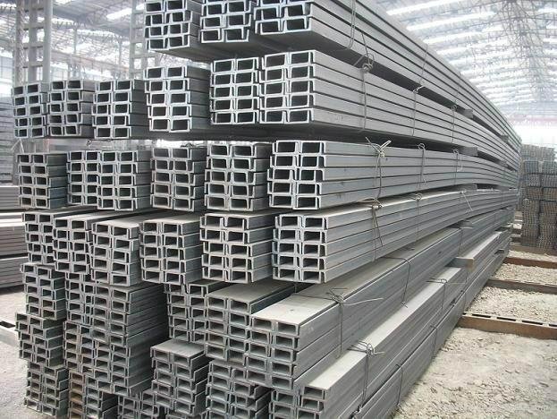 Steel Channel for building materials from China 3
