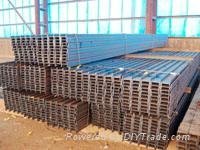 Steel I beam for Construction from China