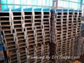 Steel I beam for Construction from China 5